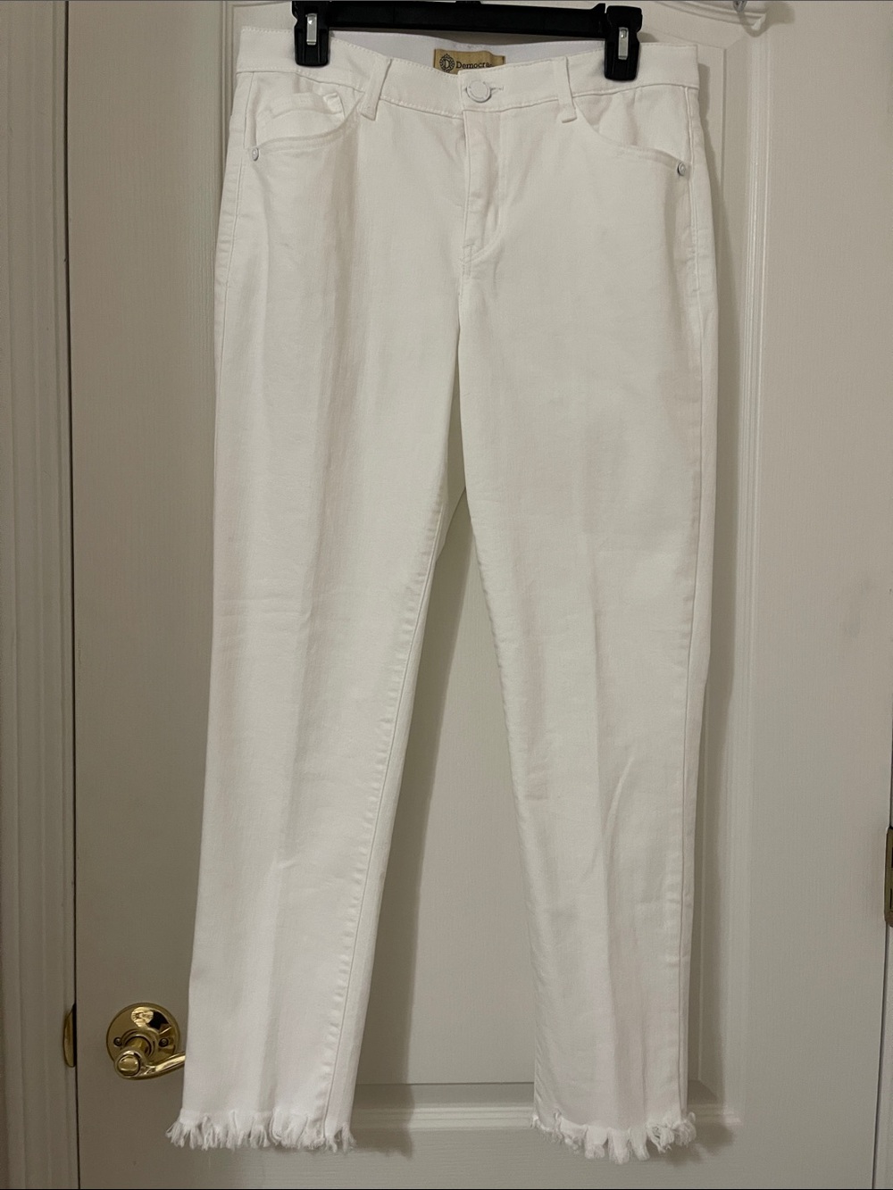 Democracy jeans size 10 “Ab” technology excellent condition